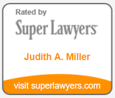 Super Lawyers - Judith A Miller